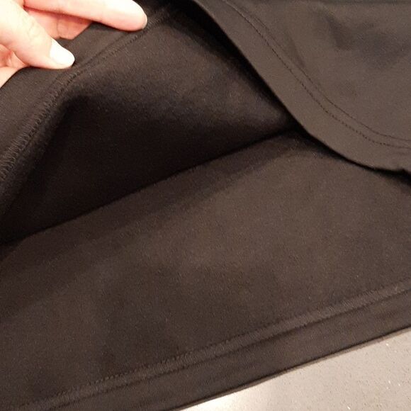 Rivalry Threads Black and Gray Georgia Bulldog Pull Over  NWT - Picture 10 of 11